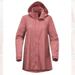 The North Face Flychute Rain Jacket